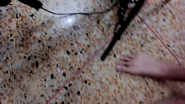 Valentina slim online show from March 31, 1:40 am