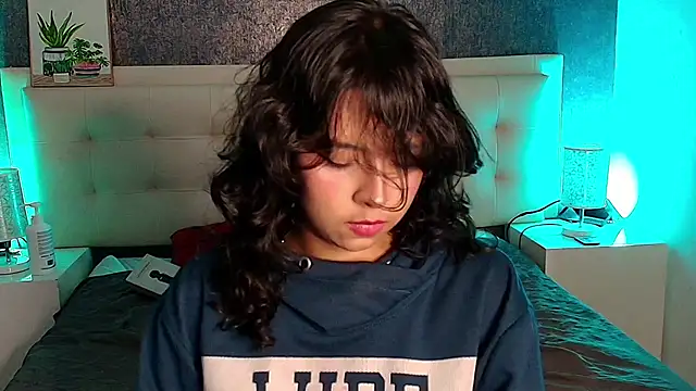 gabriela cortez online show from February 21, 7:43 pm