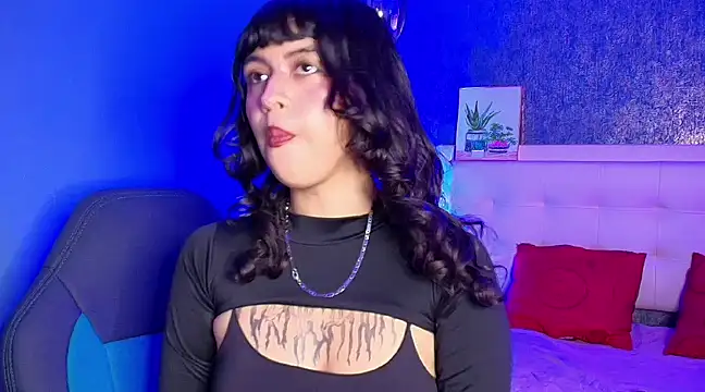 gabriela cortez online show from March 6, 7:21 pm