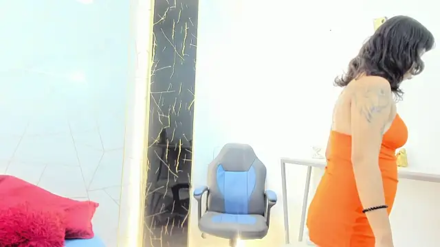 Snapshot of gabriela_cortez chatting on February 26, 1:59 am gabriela cortez online show from February 26, 1:59 am