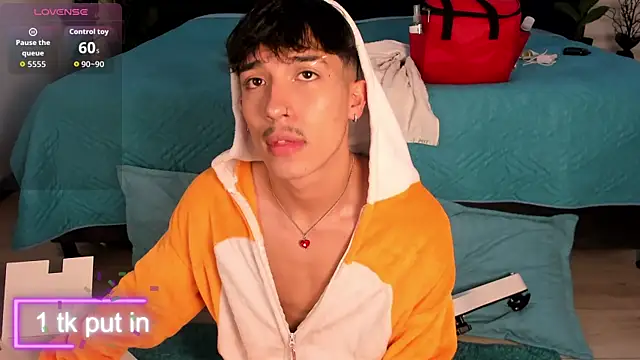 tim  fox online show from November 16, 12:00 pm