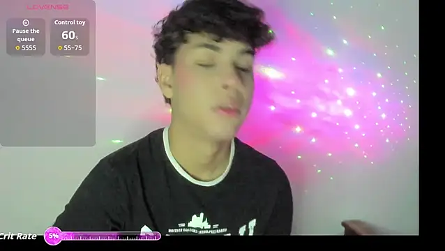 dani angels   online show from January 6, 7:50 pm