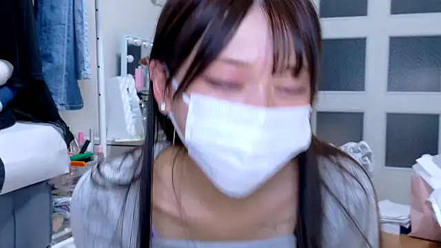 riken jp online show from October 1, 3:40 pm