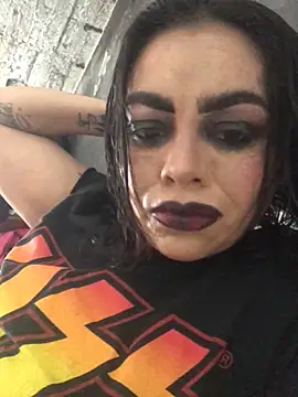 Snapshot of lashula chatting on September 20, 8:43 pm lashula online show from September 20, 8:43 pm