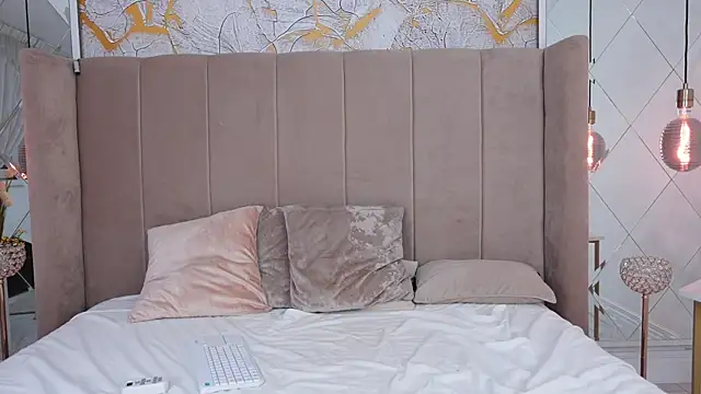 FlawlessEva online show from January 10, 10:39 am