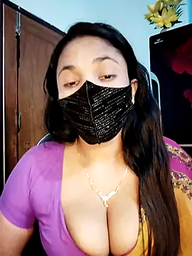 Anika-1 online show from December 2, 7:57 am