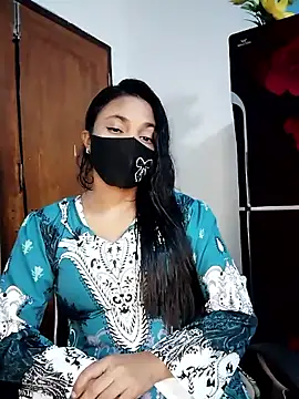 Anika-1 online show from December 21, 4:58 pm