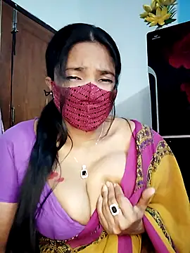 Anika-1 online show from February 5, 4:33 pm