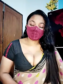 Anika-1 online show from February 7, 8:51 am