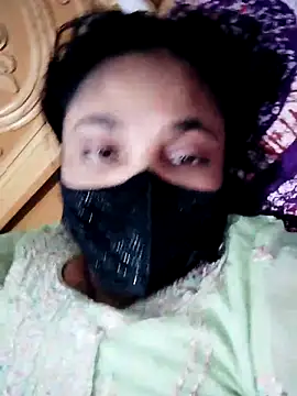 Anika-1 online show from March 18, 4:21 pm