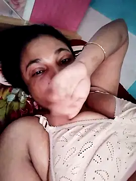 Anika-1 online show from April 15, 3:46 am