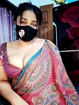 Anika-1 online show from June 20, 5:05 pm