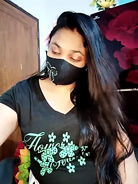 Anika-1 online show from June 24, 5:34 pm