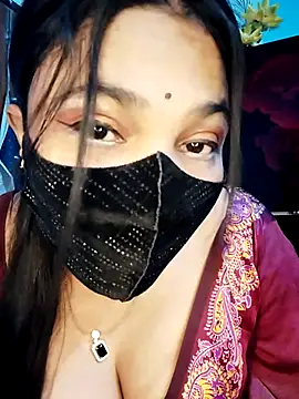 Anika-1 online show from July 5, 7:43 pm