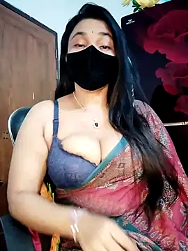 Anika-1 online show from July 27, 6:15 pm