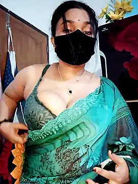 Anika-1 online show from July 31, 6:51 pm