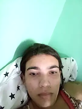 Snapshot of oliveira_k chatting on April 26, 7:22 pm oliveira k online show from April 26, 7:22 pm