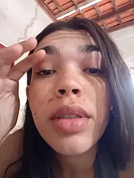 Snapshot of oliveira_k chatting on April 29, 11:25 am oliveira k online show from April 29, 11:25 am