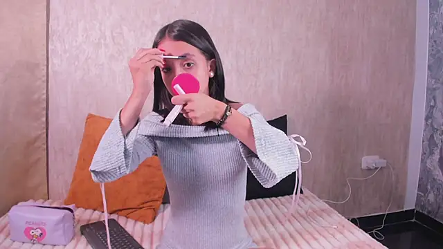 StefanyRousse online show from March 11, 12:11 pm