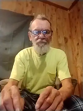 Aldick68 online show from February 12, 11:09 pm