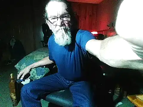 Aldick68 online show from March 14, 12:32 am