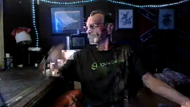 Snapshot of Aldick68 chatting on March 27, 5:57 am Aldick68 online show from March 27, 5:57 am