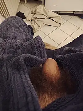 StirringOomph online show from February 19, 12:28 am