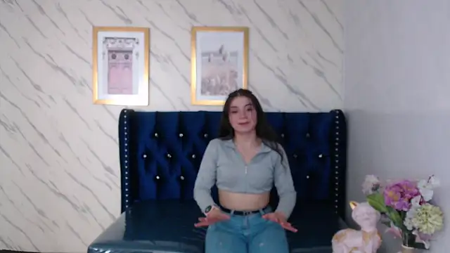 Sarita v  online show from March 12, 6:44 pm