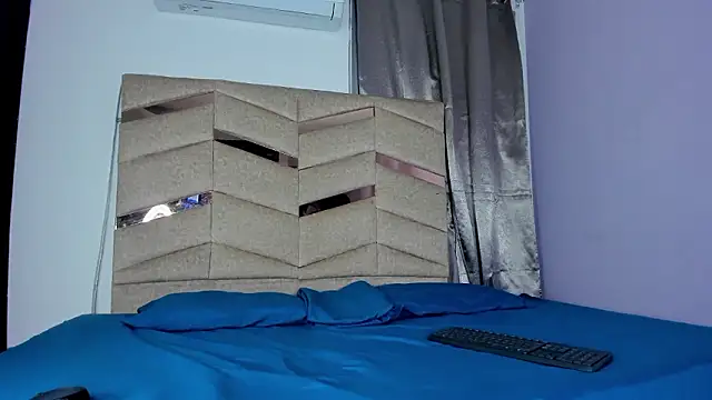 RubiSharqui  online show from February 4, 12:22 pm