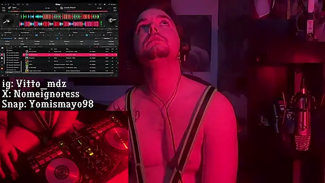 vittote online show from February 14, 5:46 pm