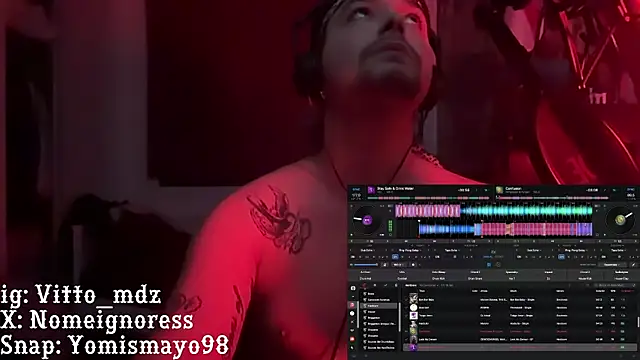 vittote online show from February 18, 12:04 am