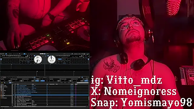 vittote online show from February 18, 6:15 am