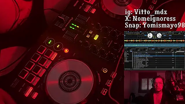 vittote online show from February 20, 11:31 am