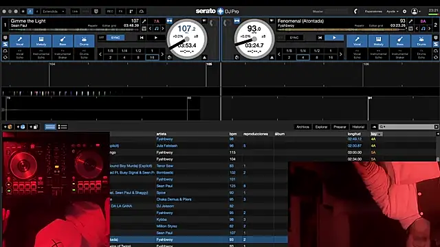 vittote online show from February 26, 10:15 am