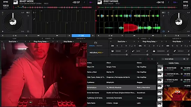 vittote online show from February 26, 1:19 pm