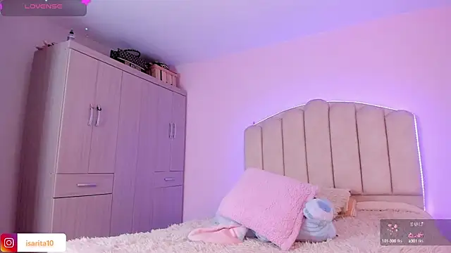 Snapshot of Queensara_ chatting on March 6, 5:00 pm Queensara online show from March 6, 5:00 pm