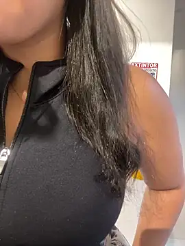 AlynAllen online show from November 2, 12:07 pm