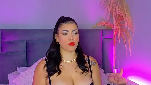 AlynAllen online show from February 28, 5:03 pm