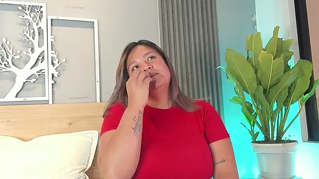 Elise-Leyton online show from July 10, 9:17 pm