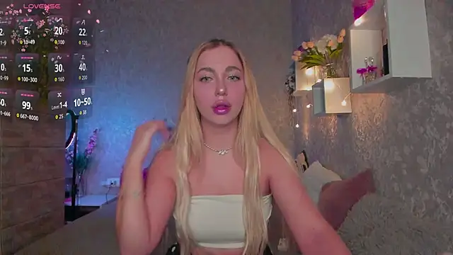 Mika Rayy online show from November 27, 4:47 am