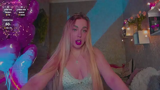 Mika Rayy online show from February 23, 3:09 pm