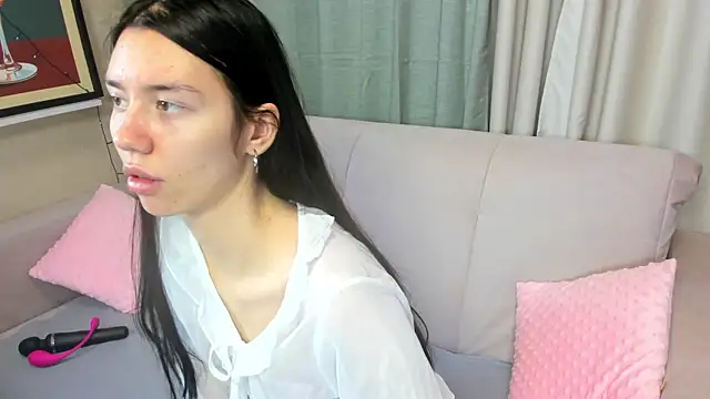 Amelia skyy online show from May 29, 1:36 am
