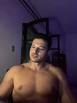 Lucasfit24 online show from March 8, 1:28 am