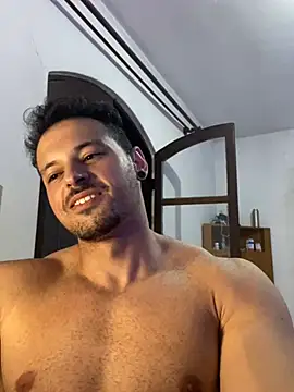 Lucasfit24 online show from March 14, 11:32 pm