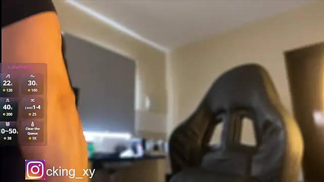 Lucasfit24 online show from September 24, 1:36 pm