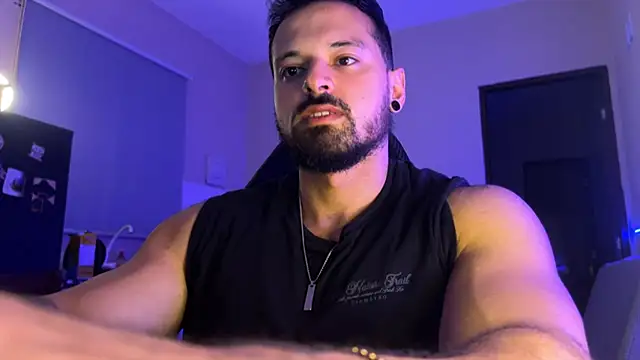 Lucasfit24 online show from November 24, 12:21 am