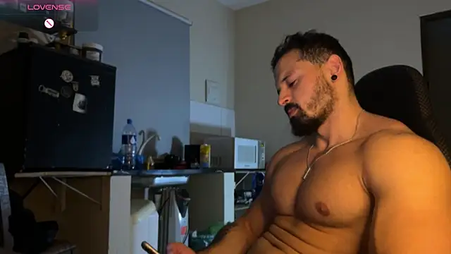 Lucasfit24 online show from January 13, 12:38 am