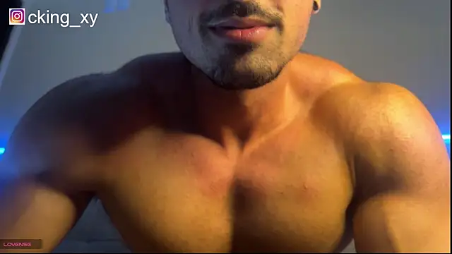 Lucasfit24 online show from May 11, 3:34 am