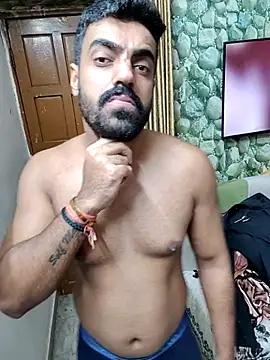 Snapshot of vaibhavchugh38 chatting on March 16, 9:58 pm vaibhavchugh38 online show from March 16, 9:58 pm
