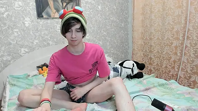 Timothy Fox online show from February 4, 9:41 pm